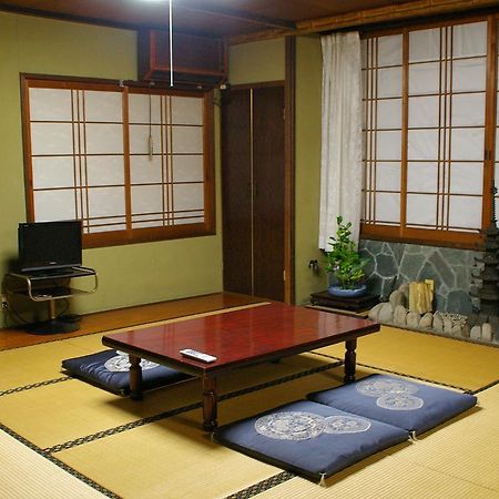 香美町 Nakasaya酒店 外观 照片