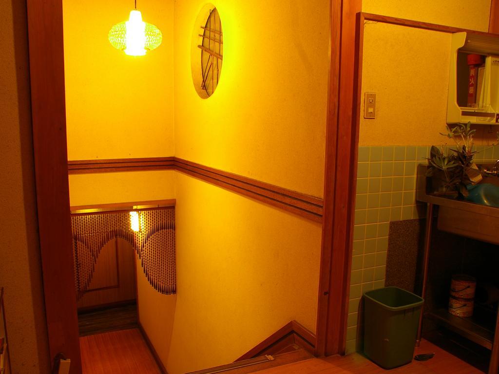 香美町 Nakasaya酒店 外观 照片